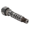Main Overflow Valve Steel Professional Excavator Relief Valve Replacement EX200