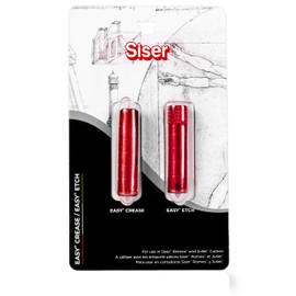 Siser SISTOOLBL Easy Crease Blade, Metal, Multi-Colour, 6 x 8 x 6