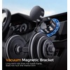 MAGIC JOHN 360° Magnetic Phone Holder Strong Magnetic Grip, Anti-Slip
