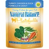 Natural Balance Platefulls