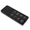 VOANZO Remote Control for Bose Solo Soundbar Series II 418775
