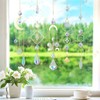 Sun Catcher Kits for Adults, 228pcs DIY Suncatcher Making Supplies