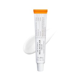 Dr.Althea Crema melaclear, 0.70 onzas líquidas, cuidado de la piel vegano coreano | Tranexamic Acid (TXA) & Niacinamide to Help Refine Uneven Skin Ton