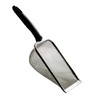 TropicShop Terrariums Metal Scoop for Reptile Faeces, Sand Sieve, Pooper