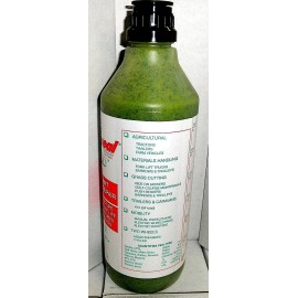 Linseal OKO Low Speed Tire Sealant Instant Repair 32 oz