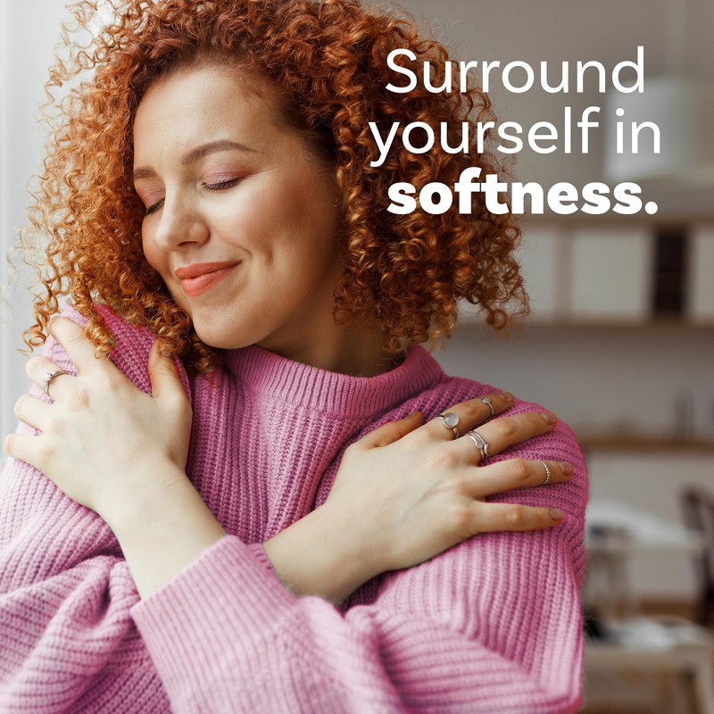 Downy April Fresh Liquid Fabric Conditioner (Fabric Softener), 10 FL