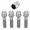 28044SU Wheel Lock Bolts SU M14 x 1,5, radius seat,