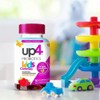 Up4 Probioticos Para Niños Apoyo Inmune Vitamina C 30gomitas