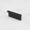 SG Store Card Slot Cover 62 x 23 mm Dustproof
