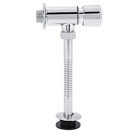 Urinal Flush Valve Zinc Alloy Flush Valve Office Hotel Bathroom Toilet Hand Pressing Flushing Tool