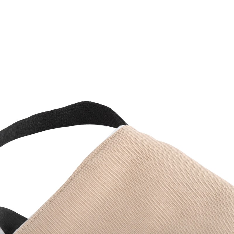 2pcs Castor Oil Toe Wrap Portable Reduce Inflammation Moisturise Dry