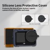 Aluminum Street Grip Kit for DJI OSMO Action 6 Accessories