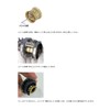 Available ms_23cnq16r_blk for Shimano 23 Calcutta Conquest BFS MicrocastSpool 23CNQ16R