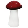 Streamline Imagined Mushroom Light