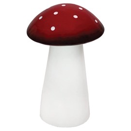 Streamline Imagined Mushroom Light