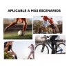 LOMETEB Espinilleras De Fútbol Con Porta Espinilleras Adulto
