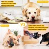 Juguetes De Morder De Cuerda Para Perros Y Cachorros 18