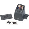 Somikon Negative & Slide Scanner: Stand-Alone Slide and Negative Scanner