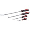 Mayhew Tools Select 66302 Pry Bar Set, 4-Piece