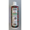Original Pepper Shampoo By Spanish Garden 16 Oz. &