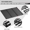 Genesis II Grill Parts for Weber Genesis II E-310 II