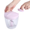 900ML Multi Function Meat Chopper Hand Pulled Meat Mincer Household