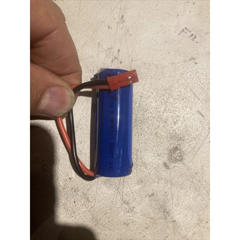 Syma 1 PCS 3.7V 1100mAh Battery for Syma S37 RC