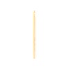 Bamboo Crochet Hook, Takumi, J/6.00 mm