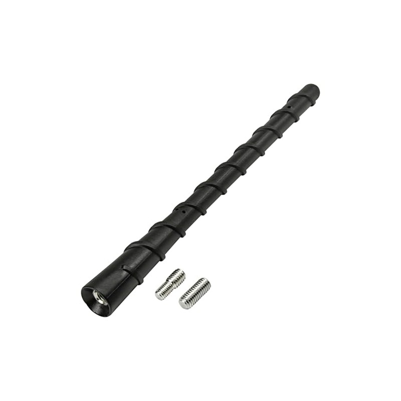tomzz Audio 1234-000 HQ Replacement Antenna Rod Length Approx. 18.5