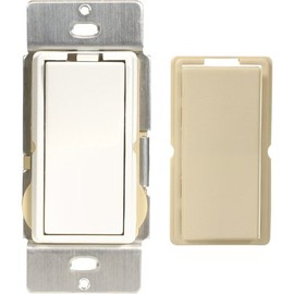 X10 RWS17 / WS12A Decorator Dimmer Switch