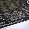 The Pocket Physicist - Small Metal Physics Metric Ruler Scale,