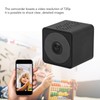 Wireless WiFi Camera Multifunction Night Vision High Definition 720P Home