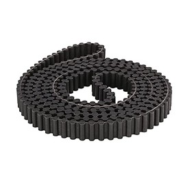 Replacement Timing Belt for John Deere M150717 M141558 GT225 LT133 LT150 LT170 LT180