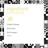 Flower Bloom, Amnesia Bar Soap, feste Seife auf Hanfbasis, handgefertigt