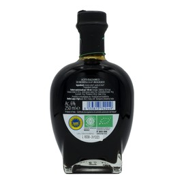 Acetaia Bellei, Organic Balsamic Vinegar, High Density, 8.45 fl oz