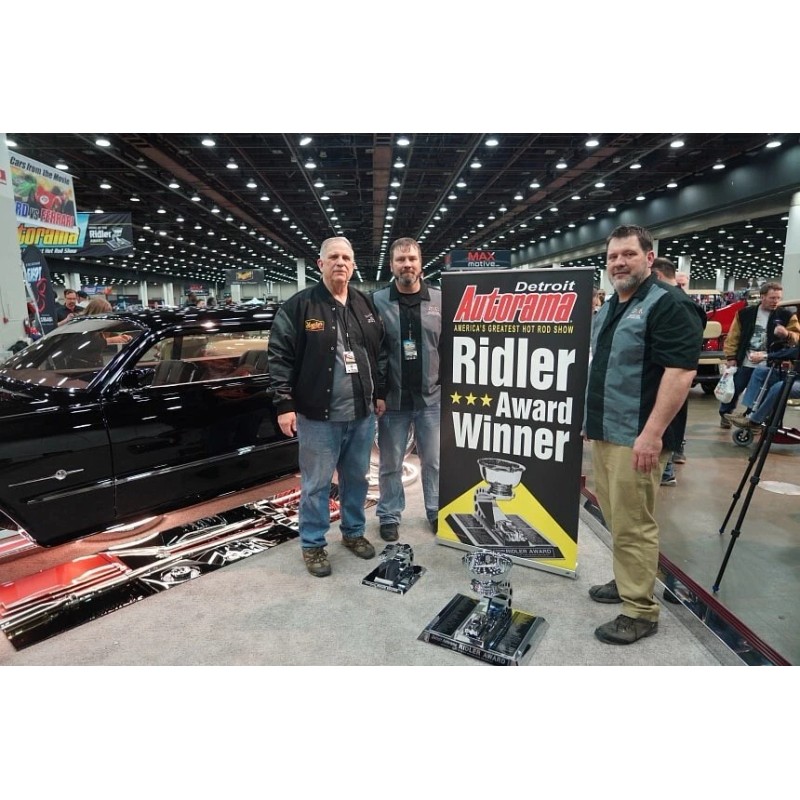 SHOW CARS CHEVY 59 60 61 62 63 64 348