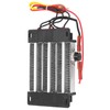 600W 220V Insulated PTC Ceramic Air Heater Heating Element