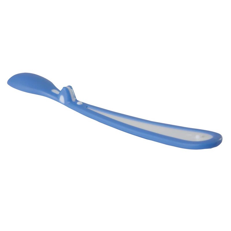 Evenflo Set Cucharas Flexibles, color, 2 piezas., 2 unidad, 1