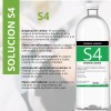 Kit De 4 Soluciones Para Hidra- Facial 1 Gel Neutro