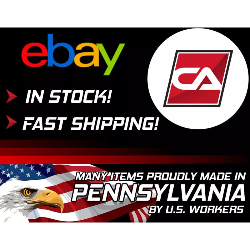 CA Corvette C1 C2 C3 C4 LED Flasher - 2