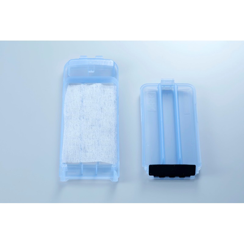 Vertical Washing Machine Filters, 90 Count Washing Machine Filter Guard,