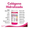 Conecta Colágeno Hidrolizado Salud P Piel Cabello Uñas 300 G