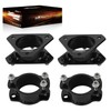 maXpeedingrods 3" Front & 2" Rear Lift Leveling Kit for