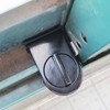Window Security Lock Device Black
