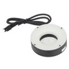 Microscope LED Ring Lamp High Brightness Ring Light Illuminator for