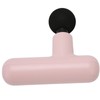 Mini Massager Ultra Small Quiet 4 Speed Powerful Vibration Deep