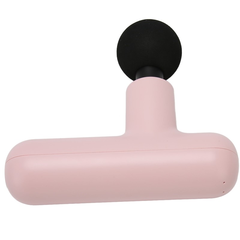 Mini Massager Ultra Small Quiet 4 Speed Powerful Vibration Deep