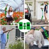 XPendHoze Hose Connector Garden Hose Fitting Set.Hose End Quick Connector,