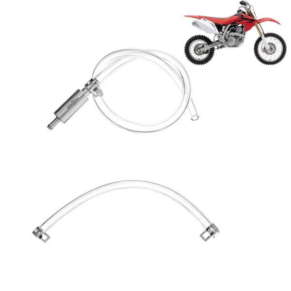 Kupplung Bremsschlauch Auspuffschlauch Kit Kupplungs EntlüFtungsrohr Werkzeugsatz RüCkschlagventile Und SchläUche