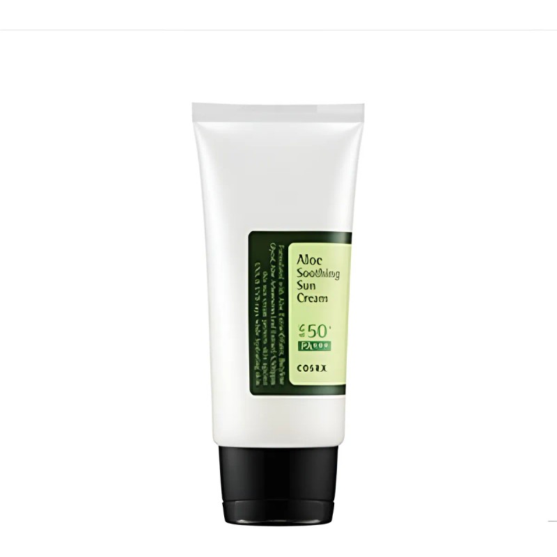 Cosrx Protector Solar Aloe Soothing Sun Cream 50ml Spf50